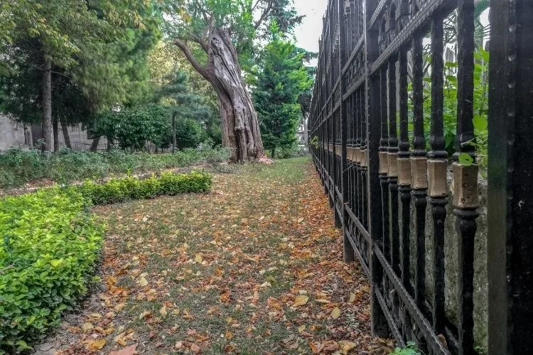 Bahçe Korkuluğu